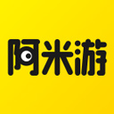 阿米游游戏盒 V3.2.2