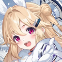 绯红的神约国际服(Echocalypse) V1.4.0