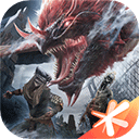 妄想山海华为版 V2.0.9