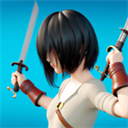 人类大战巨人游戏 V6.1.7