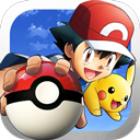 精灵训练师 V1.0.0