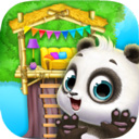 熊猫宝宝的奇妙树屋游戏 V1.0.6
