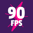 90fps国际服2025最新版 V117