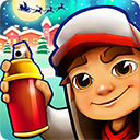 Subway Surf2012老版 V1.112.0
