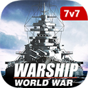 战舰世界大战国际服最新版 V3.14.4