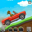 登山赛车越野赛游戏 V1.0.7