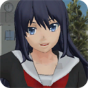 校园女生模拟器英文版 V1.0