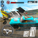 毁灭汽车模拟器手机版 V1.6