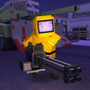 方块僵尸岛最新版 V1.22