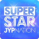 superstar jypnation国际版 V3.16.2