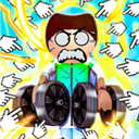 Roblock Gym Clicker: Tap Hero V1.2.9