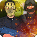 警察和强盗模拟器最新版 V1.097h