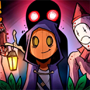 南瓜恐慌中文版 V1.0.1