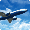 巨型喷气式飞行模拟器中文版 V1.128