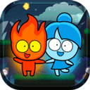 森林冰火人勇闯森林神庙 V1.2.4