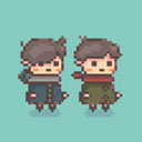 不同的冬天游戏手机版 V1.0.0