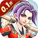 我的西游最新版 V1.22.0421.55750