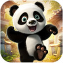 熊猫跑酷正版 V1.4.1