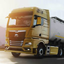 truckers of europe 3汉化版 V0.45.2