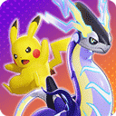 Pokemon Unite国际服最新版 V1.14.1.4