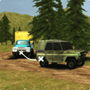 卡车司机泥泞山路最新版 V1.0.16