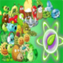 植物大战僵尸娘化萌版 V1.0