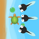 蝌蚪吞王八游戏正版V2.0下载-蝌蚪吞王八游戏正版安装包下载