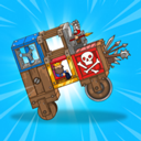 自动战争引擎进化游戏 V1.22