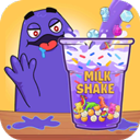 DIY格里马奶昔游戏怀旧版下载-DIY格里马奶昔游戏V1.0.6下载