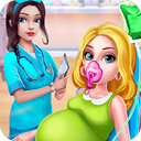 巴啦啦公主生宝宝游戏正版安卓下载-巴啦啦公主生宝宝游戏正版手机下载