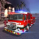 消防车模拟器手机版 V1.4.8