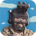 像素战地世界战争 V0.3