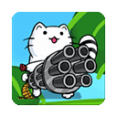 一枪世界猫