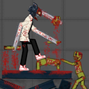 电锯人游乐场游戏 V1.1