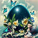 恶龙与精灵正版 V4.2.43