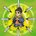 最强的飞刀游戏安卓版 V1.0