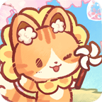 森林猫猫旅途小游戏 V1.0.8