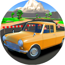 皮卡车驾驶模拟器 V1.3.5