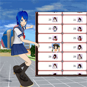 樱花青春学院 V1.0.0