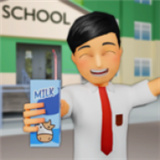 学校食堂模拟器 V1.0.2
