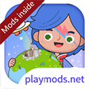 米加小镇世界playmods V1.68