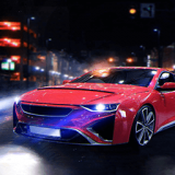 山地狂飙摩托车 V1.0.0