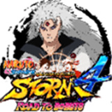 火影忍者mugen V3.3.8.191122.1