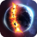 星球爆炸模拟器2D功能菜单版 V2.3.4