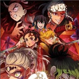 我的世界鬼灭之刃整合包正式版下载-我的世界鬼灭之刃整合包安装下载