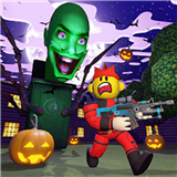 黑夜危机正式版下载-黑夜危机安装包下载