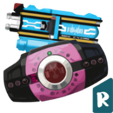 假面骑士帝骑豪华版安卓下载-假面骑士帝骑豪华版手机下载