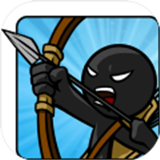 火柴人战争遗产雨下版