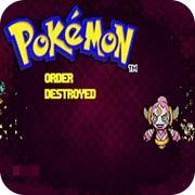 口袋妖怪初始可选神兽