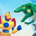 机器擂台赛 V300.1.0.3018